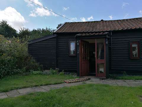 Anthill Barn Cottage photo